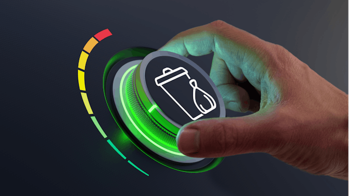 Conscious Consumption to Reduce Waste