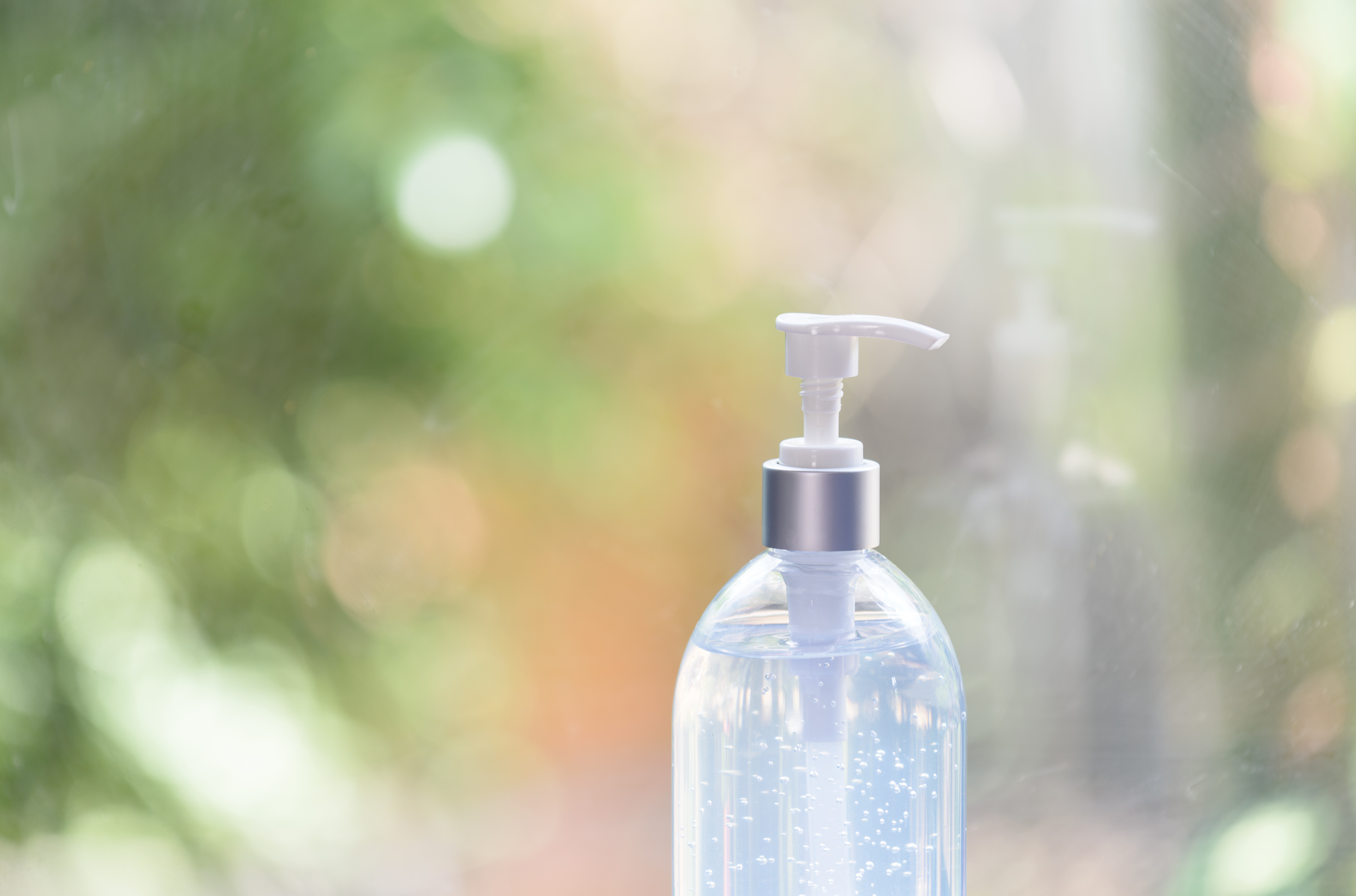For multifunctional products such as moisturizing hand sanitizers, the sanitizer claim requires a significant reduction (2-3 log) of a microorganism population while the moisturizer claim requires data showing an increase in skin moisture.