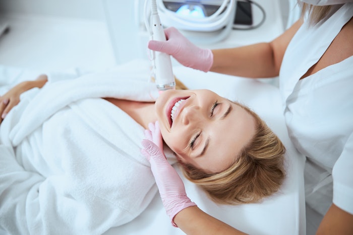 Microneedling (MN) is a popular, minimally invasive procedure, with origins dating back to the early 20th century, where surgeons in Europe utilized a primitive version of the technology to treat scarring of the skin.