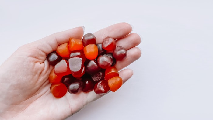 Verisol HST replaces both gelatin and collagen peptides for nutricosmetics.