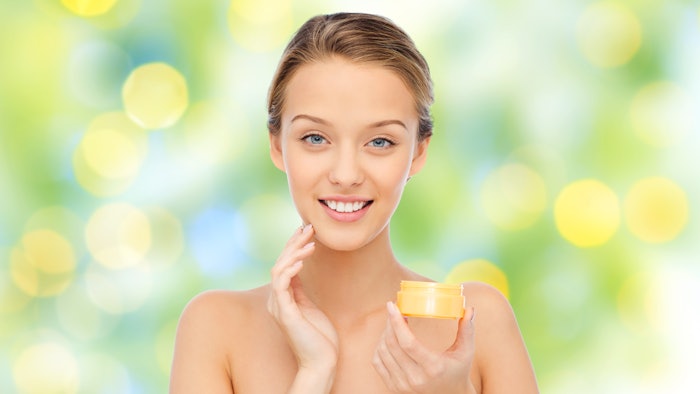 A silky, powdery rice balm and four natural, sustainable and sensorial makeup solutions topped the in-cosmetics 2022 Sensory and Makeup Bar awards.