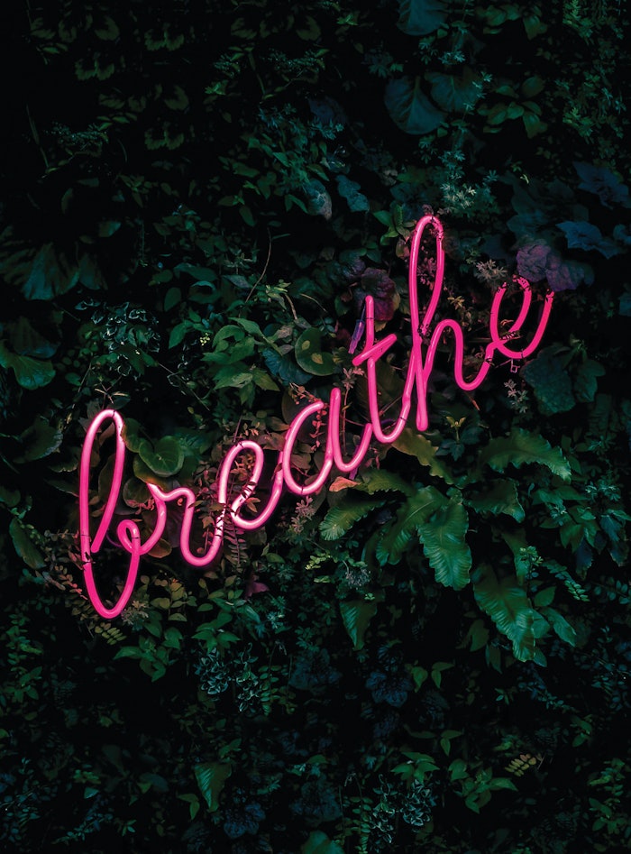 Well-being is front-of-mind for consumers amid the pandemic.