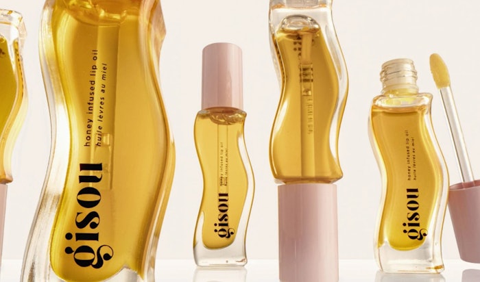 Gisou has experienced rapid growth driven by product innovation and a diversified product offering, including treatments and styling products to create an easy-to-use hair care routine.