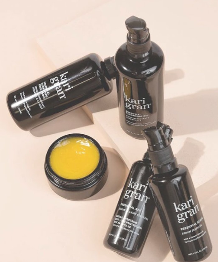 Kari Gran has experienced more than $8 million in sales to date.