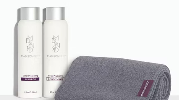 Madison Reed will leverage new funding for brick-and-mortar and digital channel expansion.