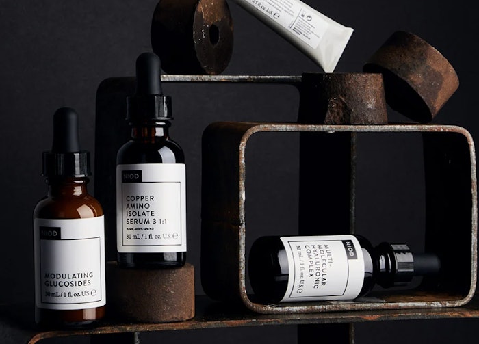 NIOD is one of the Deciem brands that is being closed.