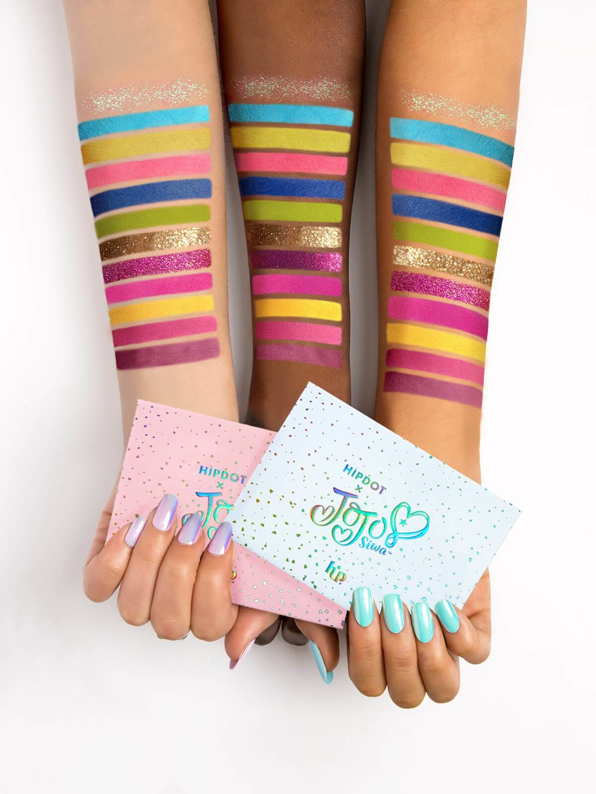 Tavolino E Sedie Pieghevoli JoJo Siwa Per Bambini – Set Da 3 Pezzi In Metallo Con Imbottitura – Multicolore – Perfetto Per Compiti E Giochi
