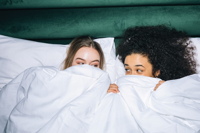 In the past 24 months, 47% of consumers have purchased sexual wellness products, with another 38% saying that, although they have not purchased sexual wellness products, they intend to do so; photo by KoolShooters from Pexels.
