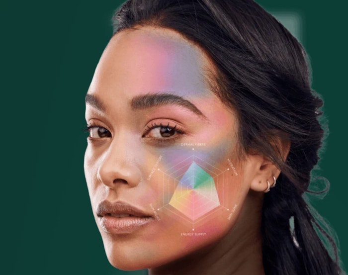 Revea uses hyperspectral imaging and AI to offer skin care solutions based on advanced diagnostics, individually designed for one&rsquo;s biology.