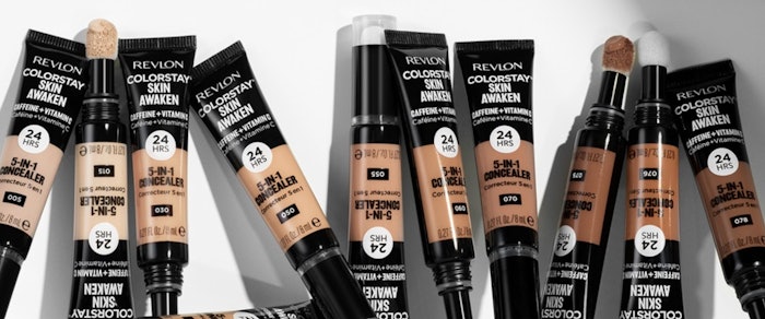 Revlon has already put ACTV8me’s technology to work by including SQR codes on its branded ColorStay Skin Awaken Concealer Truck, which made stops in several cities throughout February and March 2022 to celebrate the launch of the new beauty product.
