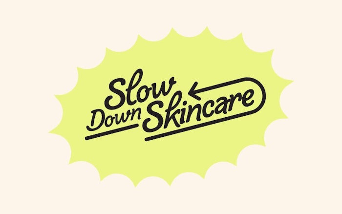 KraveBeauty's mission is to slow down the rate of producing, consuming and disposing products to reduce the industry's collective impact on the planet.