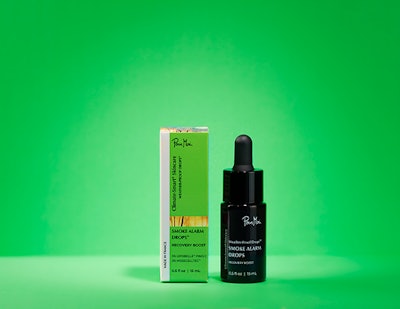 Pour Moi Skincare donates one product to a firefighter for every product sold.