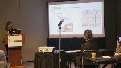 Kristin Neumann, MyMicrobiome AG