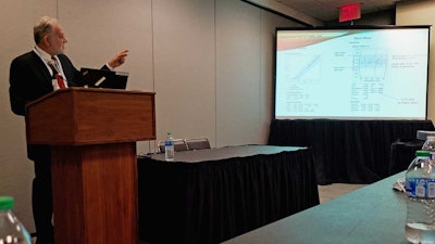 Eduardo Ruvolo, Beiersdorf