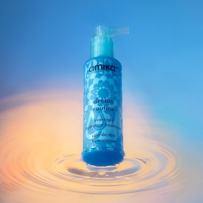 amika, founded in 2009, will receive the Clean at Sephora seal across its entire Sephora assortment later this year.