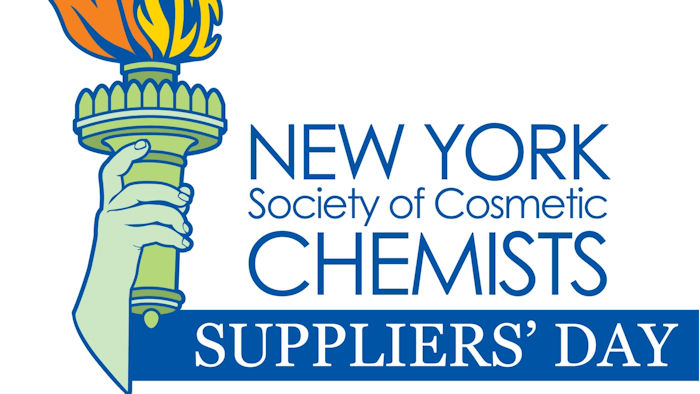 Croda will be at booth #725 during NYSCC Suppliers’ Day 2022