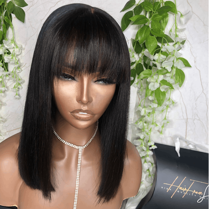 Upgrade offers raw human hair extensions and wigs and operates a digital platform for hairstylists.
