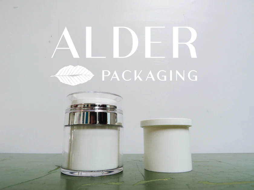 Adlor Alder Debuts Sustainable Packaging Supplier | Global Cosmetic Industry