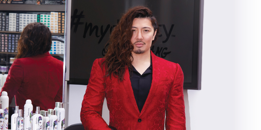 Guy Tang; courtesy of Guy Tang
