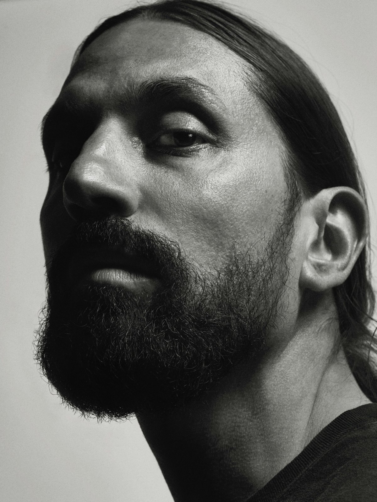 Byredo's Ben Gorham on Launching Makeup, His New Store, and More