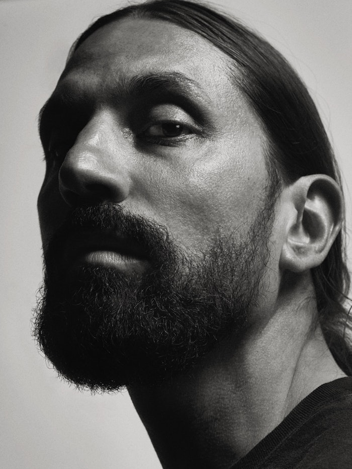 Ben Gorham, Creative Director of Byredo does BYPRODUCT VOL 1 – A Shaded  View on Fashion