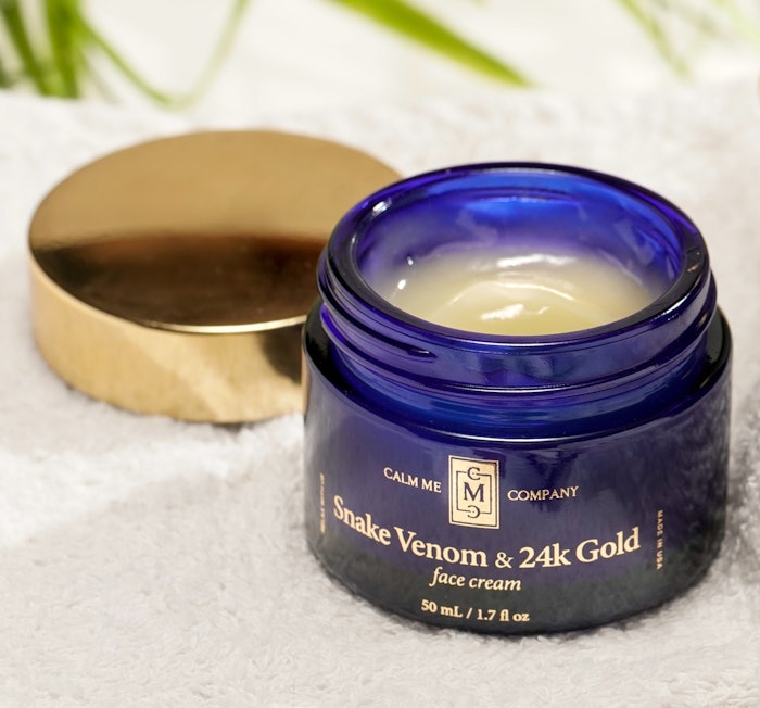 Calm Me Face Cream