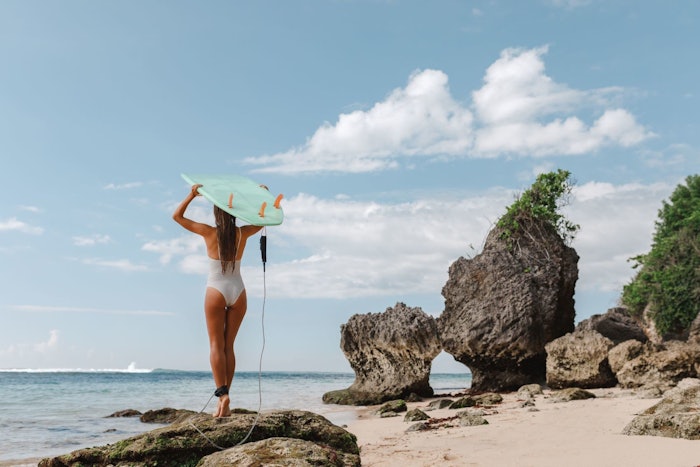 Zinc about it! comprises mineral-based sunscreens of Symrise's Neo Heliopan, suitable for a range of products including sun care for kids, sports and sensitive skin.