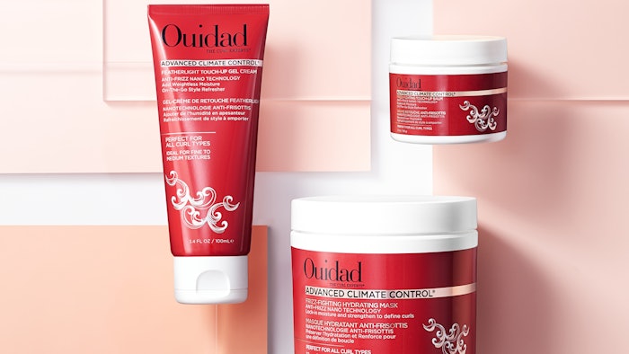 Ouidad Acc New Sk Us Trio