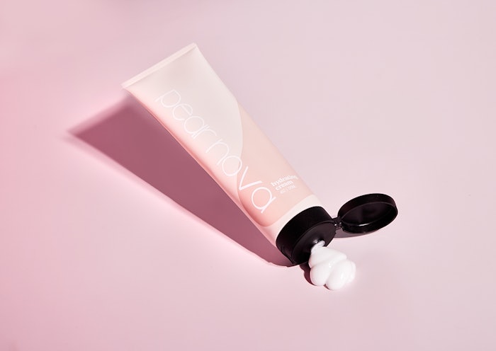 Pear Nova Hydrating Hand Cream