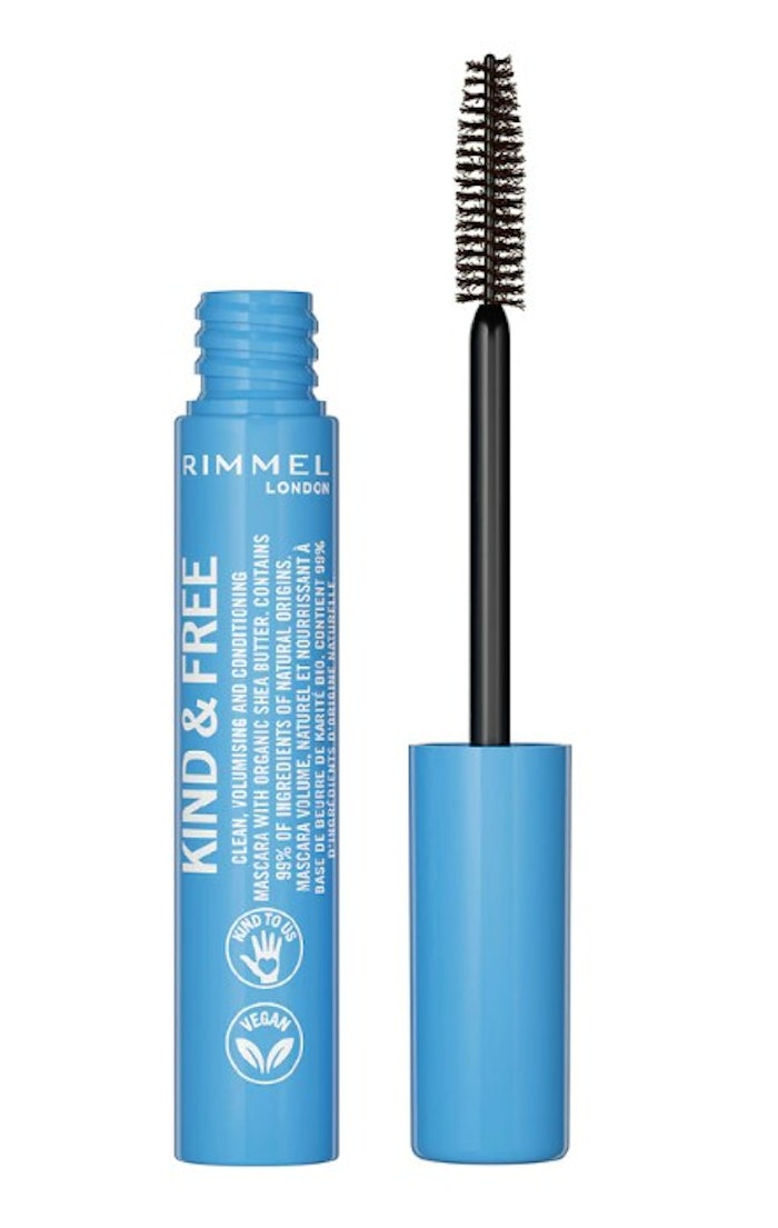 The mascara is said to deliver 36 hours of wear with conditioning volume and length.