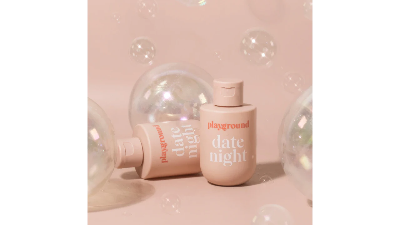 Playground Debuts with Lubricant Collection | Global Cosmetic Industry Playground Debuts with Lubricant Collection | Global Cosmetic Industry