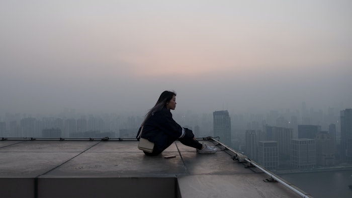 China's beauty categories are somewhat at the mercy of lockdown patterns in the country.