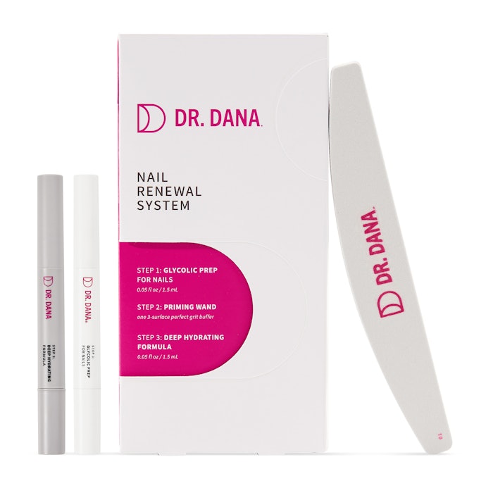 'I believe that consumers are going to make a robust return to Dr.-led brands and that this trend will be fueled by consumer demand for real science and clinical expertise and that this trend will be especially relevant for results driven brands,' said founder Dana Stern, MD.