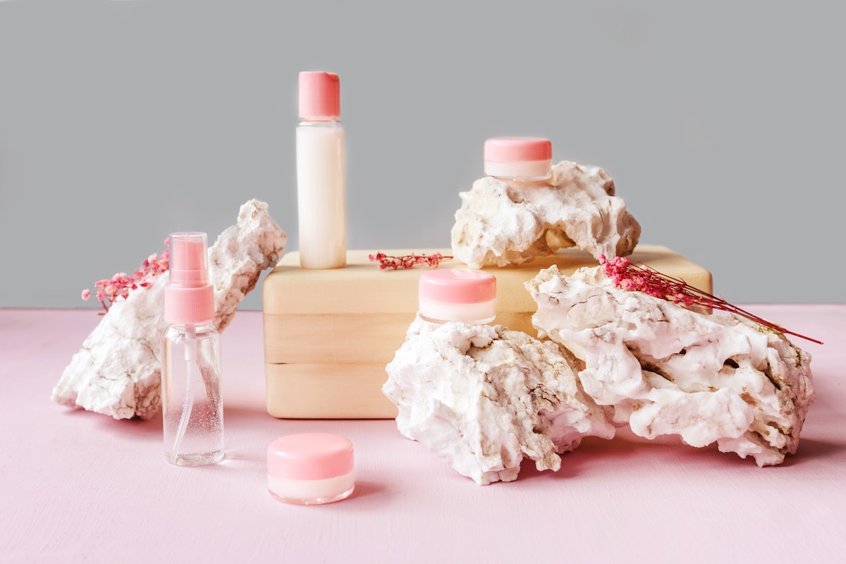 Guide To Sustainable Packaging for The Beauty Industry