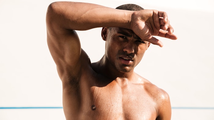 Unilever recently featured two Rexona team members who shared how they developed the company's patented deodorant technology that provides 72-hr sweat and odor protection.