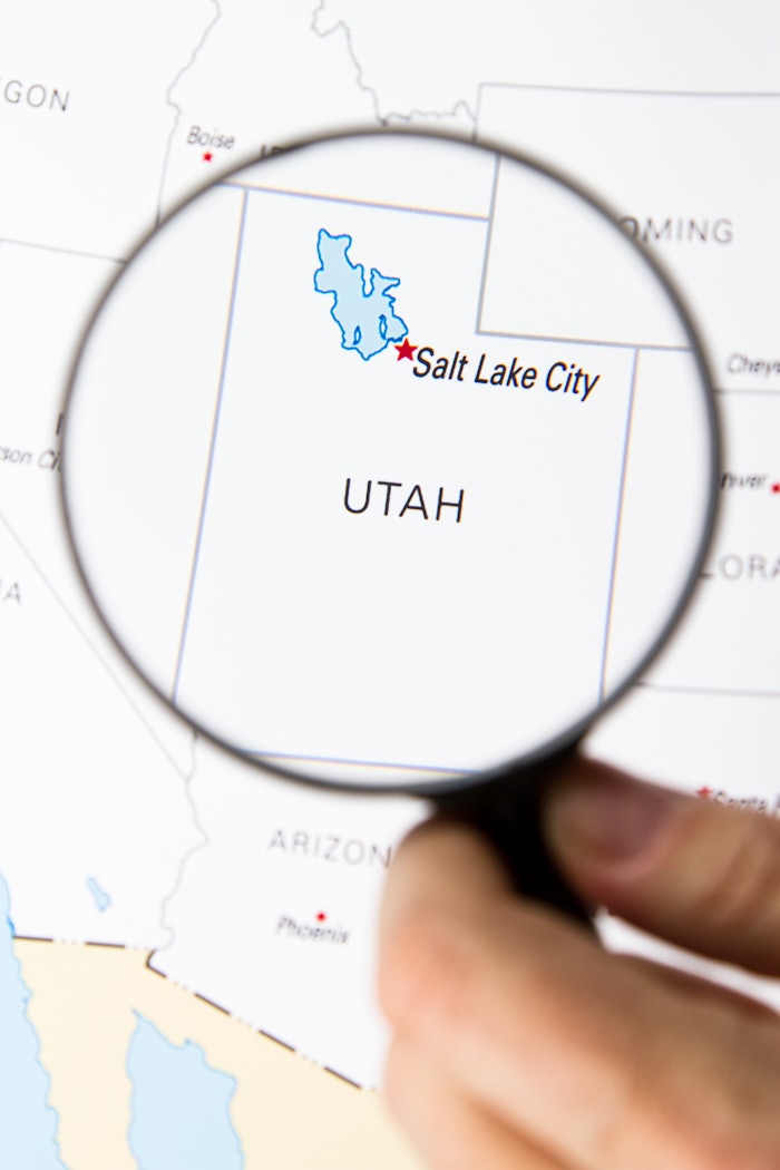 Dynamic Blending has announced a series of awards won by the company, including Utah’s Best of State for Production and Manufacturing in the Chemicals and Related Products category.
