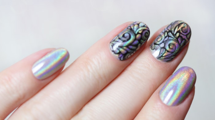 Per Spate, the nail category continues to grow, and the nail art segment is driving the category, with 5M average monthly searches, a growth of 26.6% since last year.