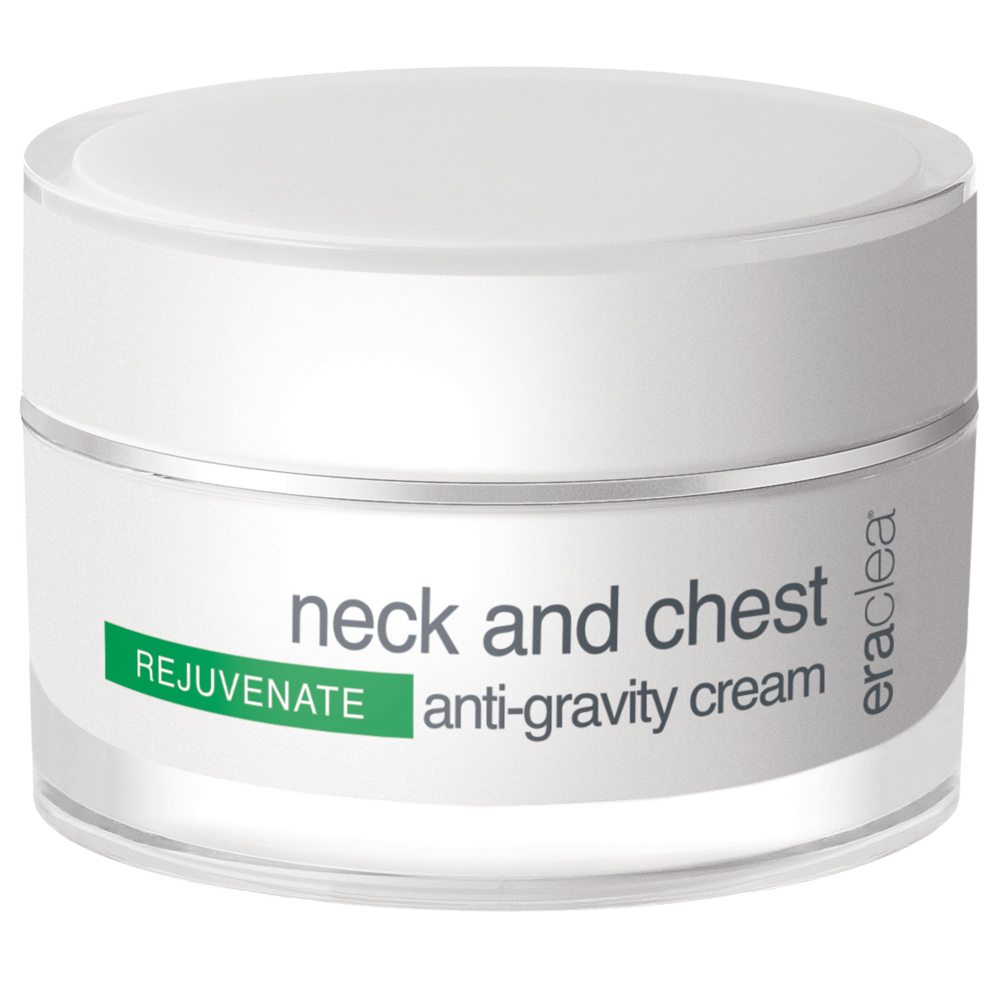 Eraclea Neck Chest Anti Gravity Cream 30ml