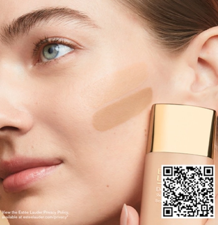 Estée Lauder Boosts Digital Sales 60% Via Livestreaming, Virtual Try-Ons