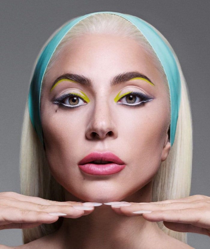 Lady Gaga's Haus Labs will deliver high-performance makeup in two waves of launches.