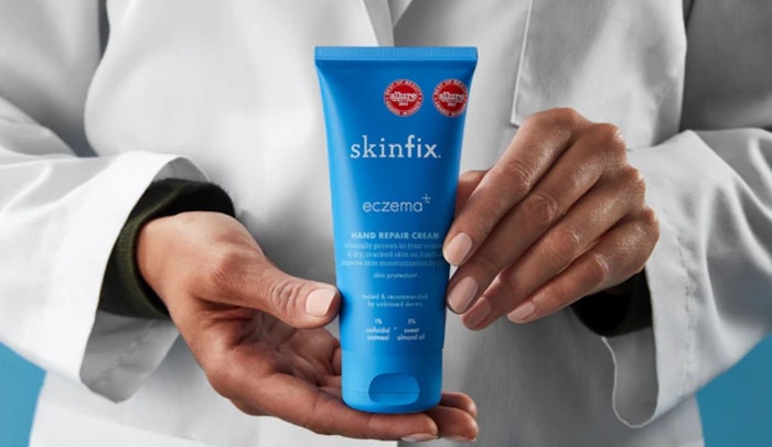 The new scientific advisory board is composed of five dermatologists from across the United States and Canada.