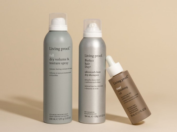 Ron McLaughlin, senior VP of R&D at Living Proof, said, 'Living Proof is proud to partner with P2 Science. We will be collaborating with P2 Science to further leverage their technologies and outside-in approach to cosmetic chemistry in the coming months. We expect that the partnership will enable us to continue to lead the hair care industry with science-backed solutions that deliver proven performance.”