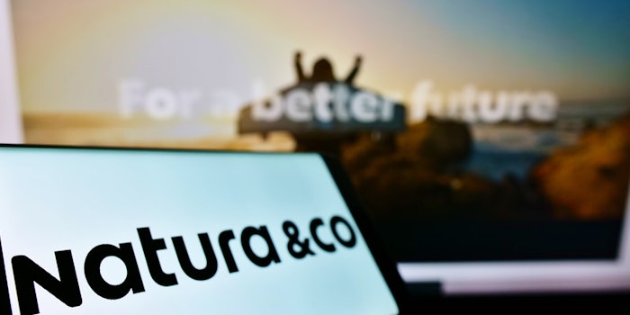 Natura &Co has announced its Q1 2022 results that show net revenue was $8,253 million, as compared to $9,455 million in the previous year.