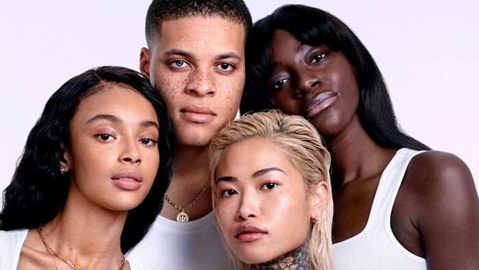 Skin Proud's new Twitter chatbot promotes positivity, self-care and skin happiness.