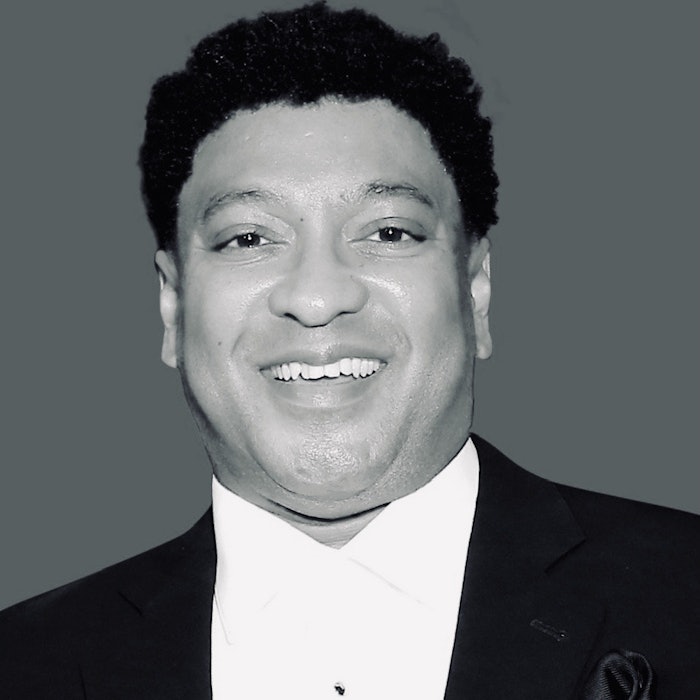 Steve Pamon is the president of Verzuz, the lifestyle and entertainment division of Triller.