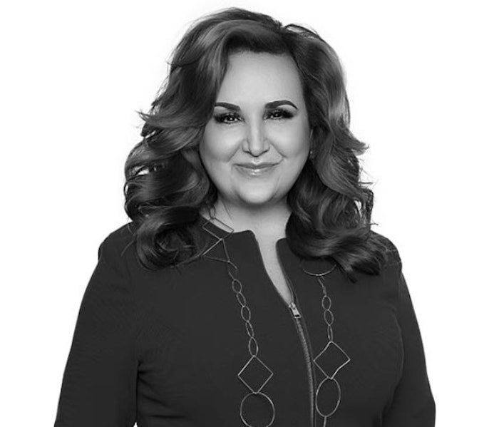 Tara Simon will be promoted to the role of global brand president, Too Faced, effective July 1, 2022.