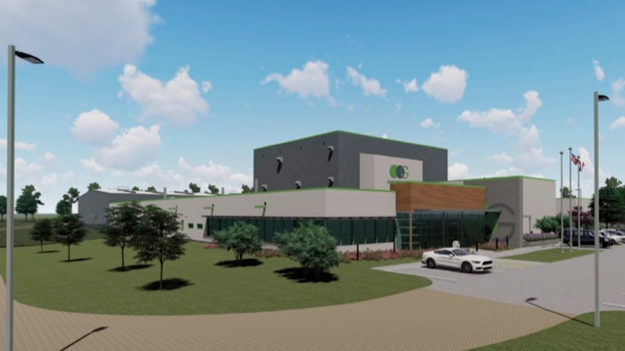 Gattefossé's new Texas-based facility will manufacture lipid-based specialty ingredients and expand the company's international reach.