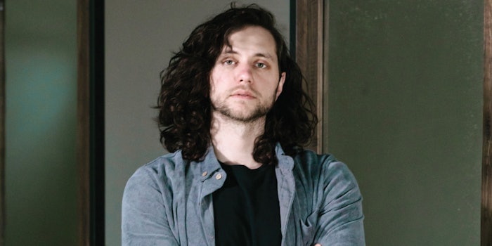 Courtesy of Jacob Khan