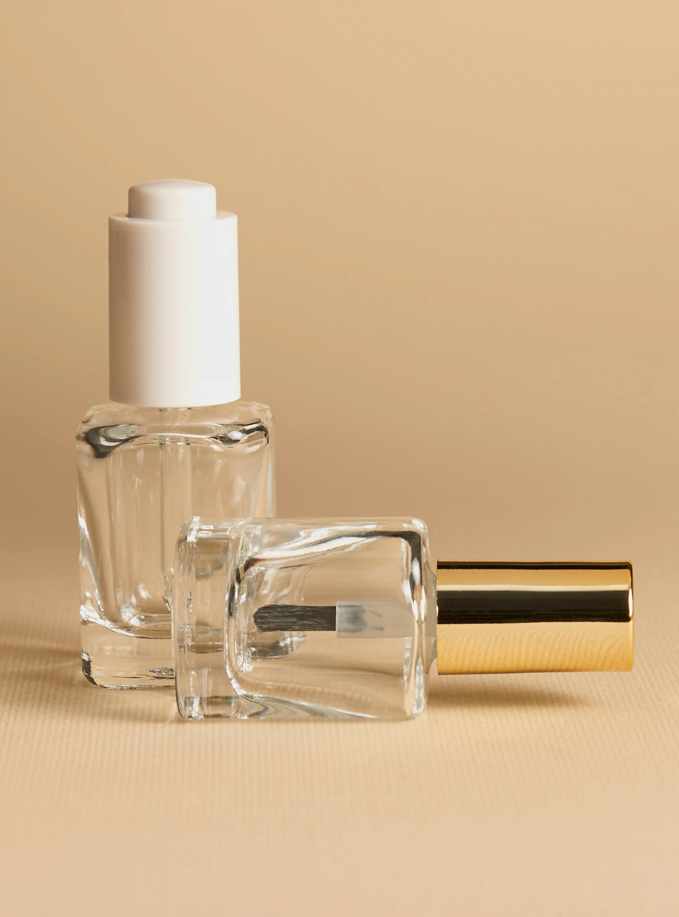 Baralan Launches Marina Series of Glass Bottles | Global Cosmetic Industry