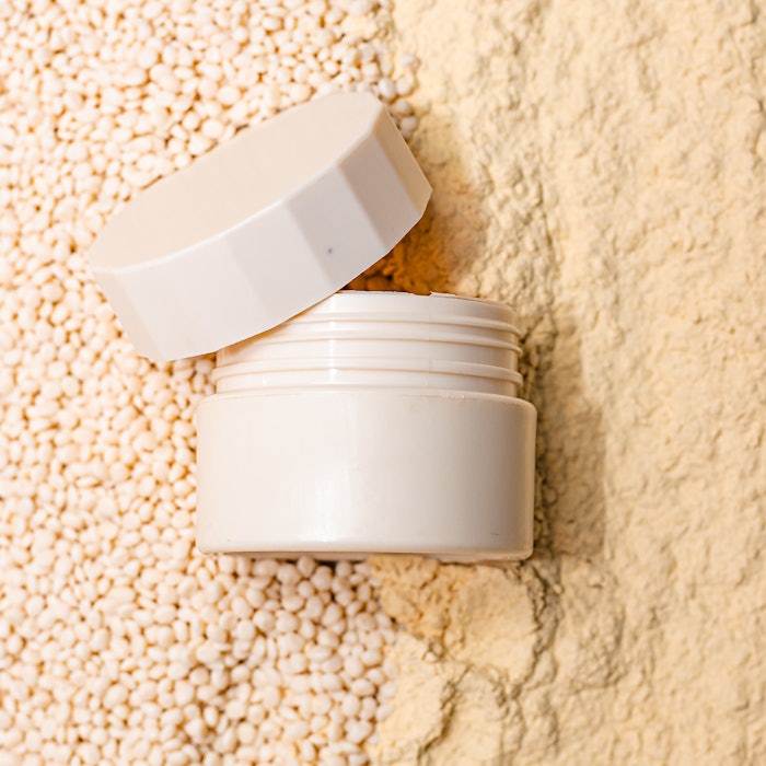 The company leverages renewable bioresins and upcycled bamboo from from Zhejiang, China to produce packaging in a 73,000 square foot factory near Shanghai.